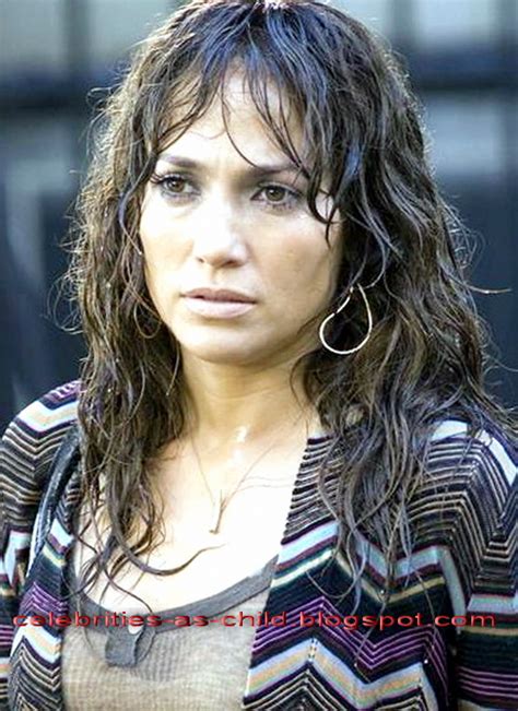 My greatest joy is being a mother (onlinemagnews.com). Celebrities As A Child: Jennifer Lopez As A Child