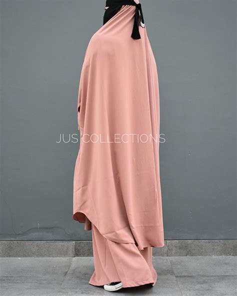 bismillah assalamualaikum warrahmatullahi wabarakatuh ready stock french jilbab basic skirt