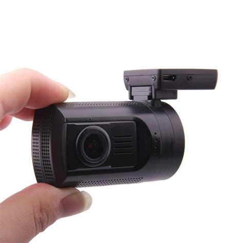 Mini 0806 A7 Chip Hd 1296p Discrete Dash Car Camera Video Recoder Cam