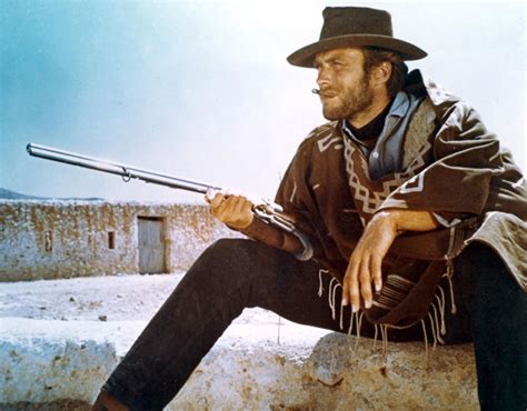 The Good The Bad And The Ugly 1966