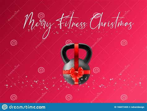 Fitness Merry Christmas And Happy New Year Motivation Quote For Your