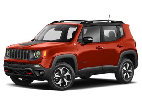 New 2022 Jeep Renegade Red Edition Sport Utility For Sale 52661675