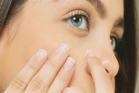 If this happens, do not pick it off. How to Fade Acne Scars Using Topicals | Dermstore Blog