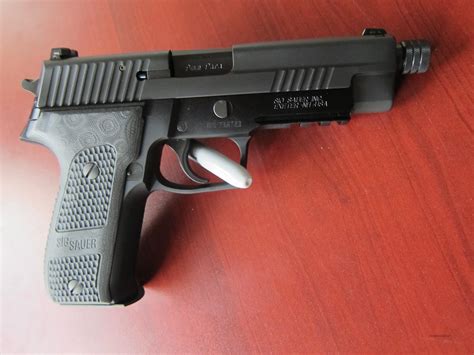 Sig Sauer P226 Extreme W Threaded Barrel For Sale