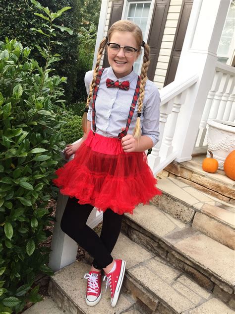 How To Make A Nerd Costume For Halloween Ann S Blog