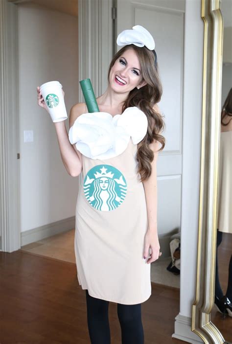 Every halloween we see people creating their own dunkin' costumes to proudly show their passion for our brand. 13 Easy DIY Halloween Costume Ideas - Tip Junkie