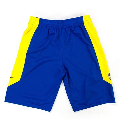 Let dillard's be your destination for men's golf apparel and shoes. Spodenki dziecięce Nike shorts Golden State Warriors ...