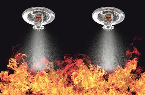 Maybe you would like to learn more about one of these? Sprinkleranlagen funktionieren seit 300 Jahren gleich