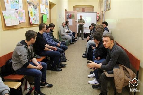 Ruszyła kwalifikacja wojskowa