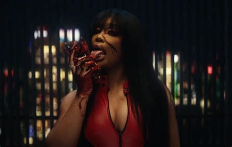 Watch SZA Channel Her Inner Uma Thurman In Bloody New Video For Kill Bill