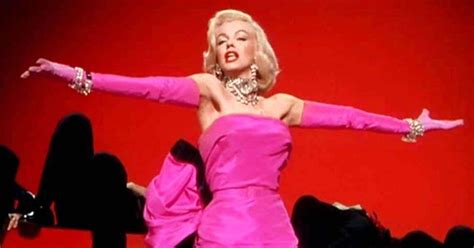 Remembering Marilyn Monroes Most Iconic Dresses On Her Birthday