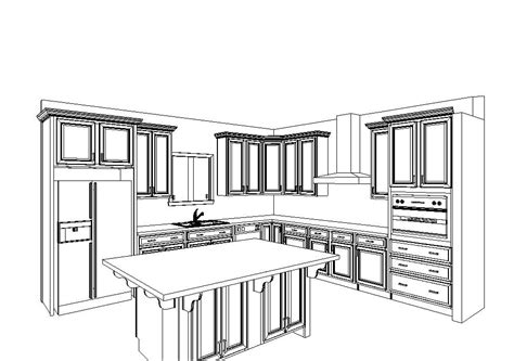 We did not find results for: Build A House With Al & Jen: Kitchen rendering!!