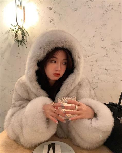 Pin On Asian In Furs