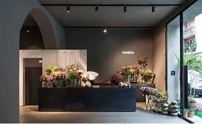 Flower Milan Associati Storage Italy Restaurant Florist