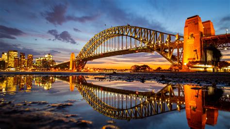Cheap Sydney Harbour Bridge Sydney Vacation Rentals From 74night Vrbo