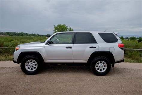 For Sale 2013 4runner Trail With Kdss One Owner Colorado 23500