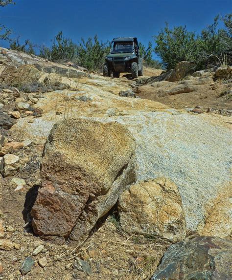 Bradshaw Mountains FAQ: (FAQ) Frequently Asked Questions Page