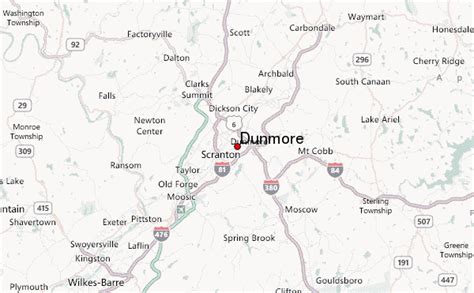Dunmore Location Guide