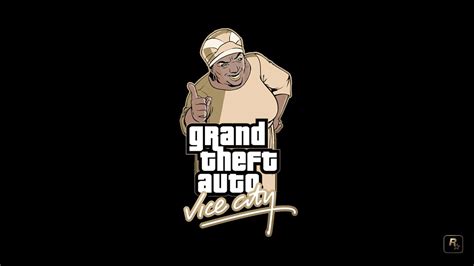 Grand Theft Auto Hd Grand Theft Auto Vice City Grand Theft Auto The