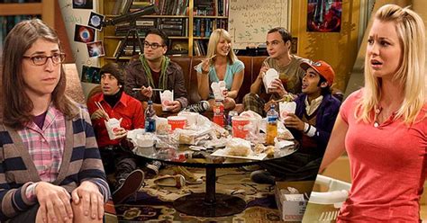 From Nerdy To Nude 10 Secrets From The Set Of The Big Bang Theory Find Out Here