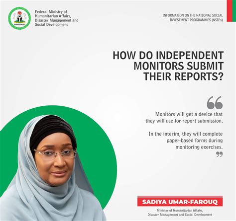 Fg approves payment of stipends to exited beneficiaries. N-power Batch C: N-power Independent Monitors To Track All ...
