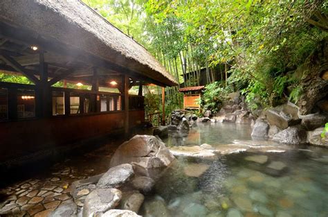 7 Best Tattoo Friendly Onsen Hot Springs Near Tokyo