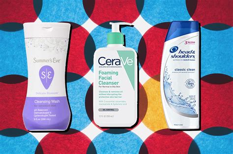 The Best Drugstore Acne Products That Actually Work