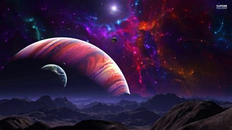 Epic Space Wallpaper 69 Pictures