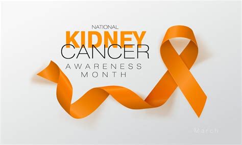 National Kidney Cancer Awareness Month Midwest Nephrology Consultants