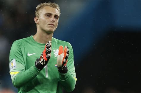Goalkeeper jasper cillessen featured just 32 times for barcelona in three years at camp nou and he has valencia have completed the signing of jasper cillessen from fellow laliga side barcelona. Barcelona transfer news: Jasper Cillessen set to fight ...