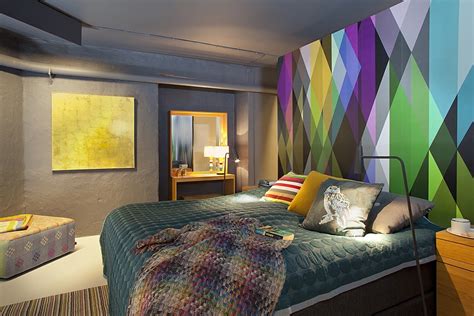 Click the image for image dimensions that is greater and get more particulars. Cool Basement Apartment with Gorgeous Urban Design