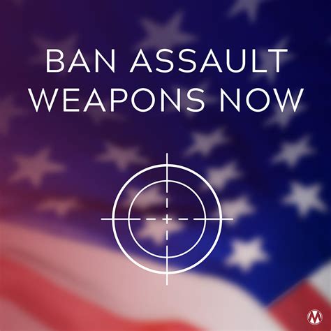 tell congress to stop glorifying guns and ban assault weapons and high capacity