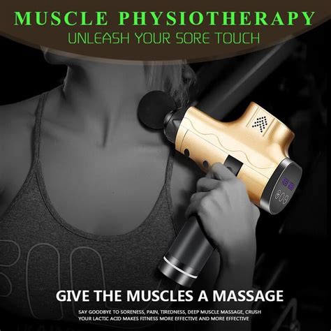 Pin On Muscle Massager Musclerelax Pro Fitness Gadget