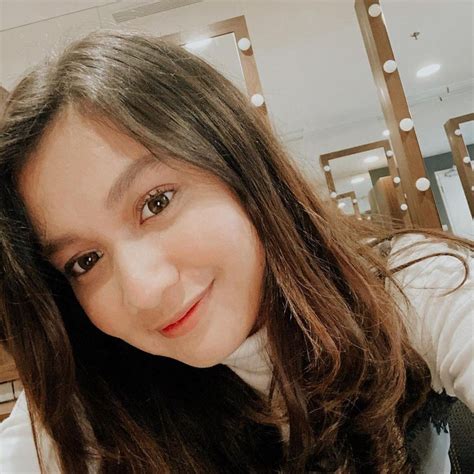 7 Potret Dea Imut Eks Artis Cilik Yang Sudah Dewasa Pangling Bun Foto 1