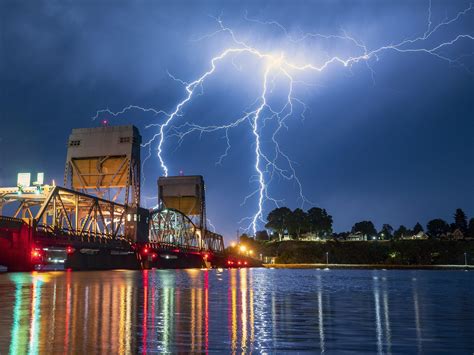 Nws Creates New Categories For Thunderstorm Warnings Opoyi