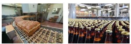 Maybe you would like to learn more about one of these? Food and Beverage Warehouses