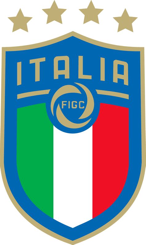 download logo figc football italy icon svg eps png psd ai - el fonts