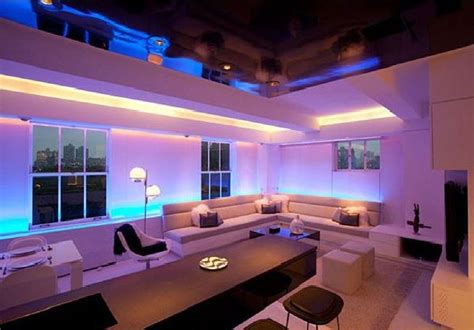 Lighting As An Element Of Lighting Design For Interior Decorating