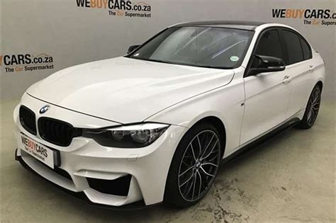 With the largest range of second hand bmw 3 series cars across the uk, find the right car for you. BMW 3 Series 340i M Sport sports-auto for sale in Gauteng | Auto Mart