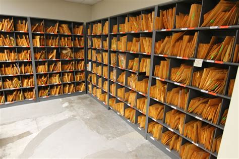 A place where merchandise is offered for sale; Storing Off-Site: What Not to Do - DFS - Document & Files ...