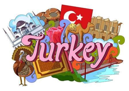 Más conocida como la bandera turca, también es llamada ay yıldız (en turco: Pin en BANDERAS DEL MUNDO NIÑ@S