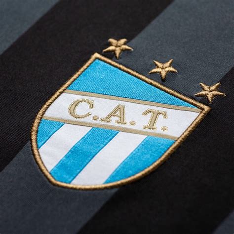 98,520 likes · 6,978 talking about this · 1,814 were here. Camiseta alternativa Umbro de Atlético Tucumán 2018/19