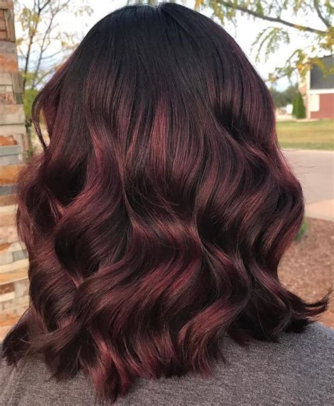 99 ($7.99/count) $7.59 with subscribe & save discount. 45 Shades of Burgundy Hair: Dark Burgundy, Maroon ...