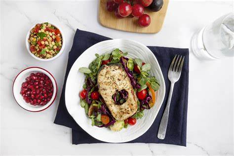 Чем поужинать на диете вечером Пять вариантов, чем поужинать, чтобы похудеть, если вы на диете Пять вариантов, чем поужинать, чтобы похудеть, если вы на диете Чем поужинать на диете вечером