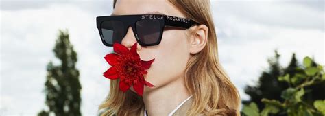 Eyewear Stella Mccartney