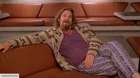 Jeff Bridges Wore Most Of His Own Clothes In The Big Lebowski