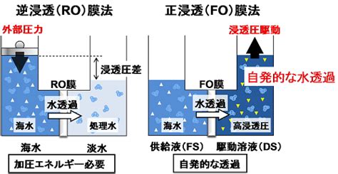 Main / religion / fo. 正浸透（FO）膜法による省エネルギー海水淡水化技術 | 国立大学法人 神戸大学 (Kobe University)