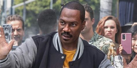 Beverly Hills Cop 4 Gets New Title First Poster And Plot Details Revealed