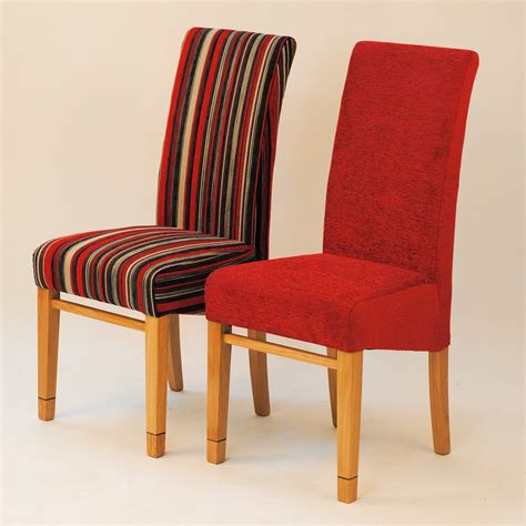 Upholstered Dining Chair Tanner Furniture Designs