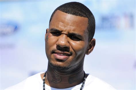 the game charged with punching off duty cop page six